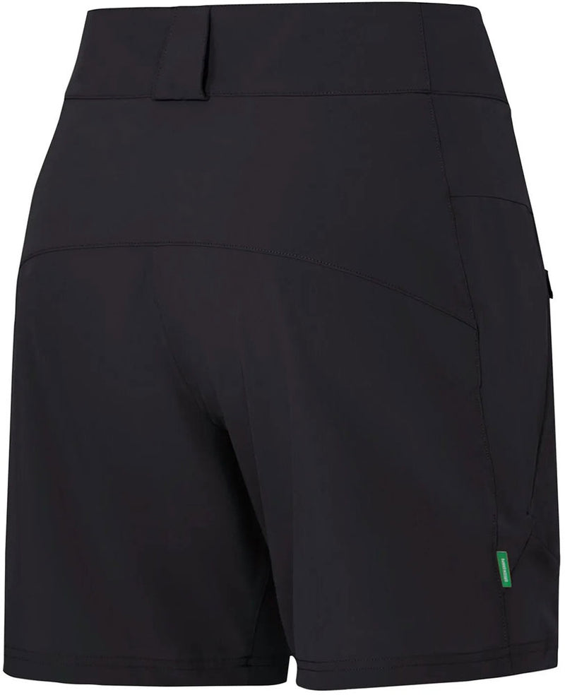 Load image into Gallery viewer, Vaude altissimo shorty - women's shorts