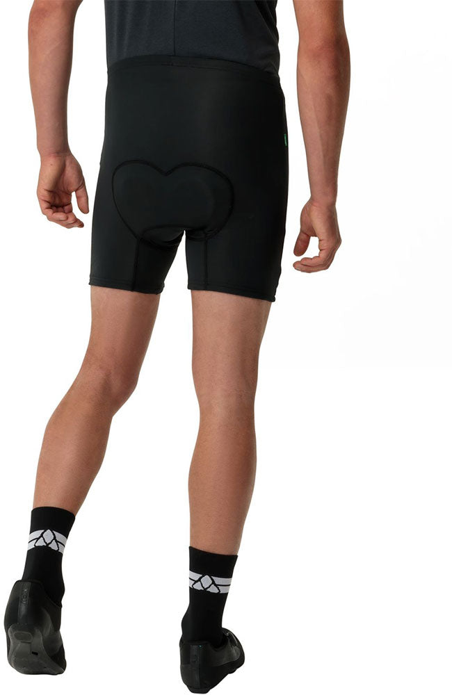 Load image into Gallery viewer, Vaude bike innerpants tp - liner shorts with pad