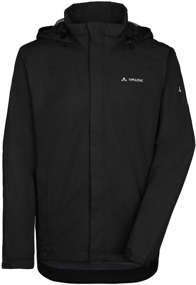 Load image into Gallery viewer, Vaude men's escape bike light jacket