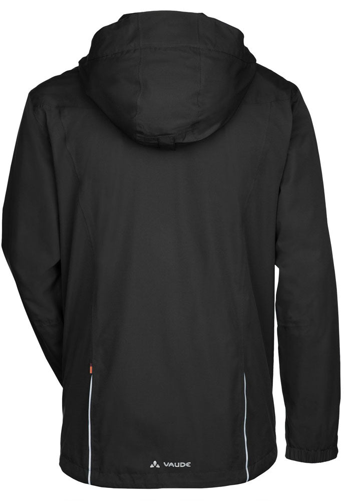Load image into Gallery viewer, Vaude men's escape bike light jacket