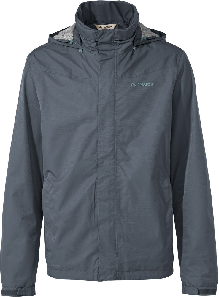 ギャラリービューアに画像をロードする, Vaude escape bike light j - rain jacket