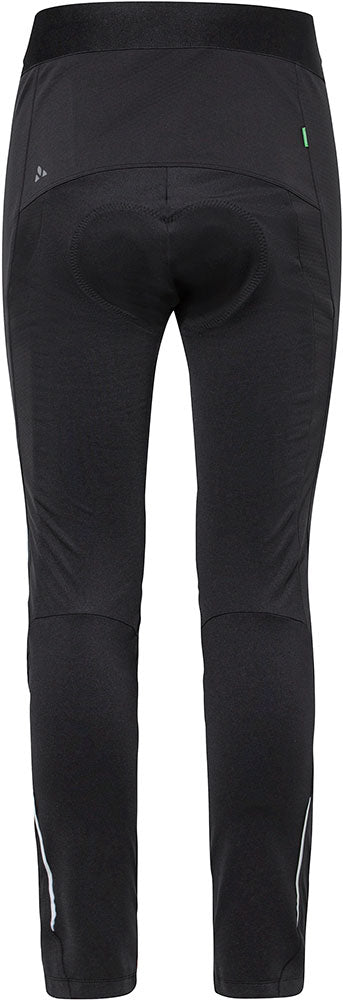 Afbeelding laden in galerijviewer, Vaude kuro essential - cycling tights with pad
