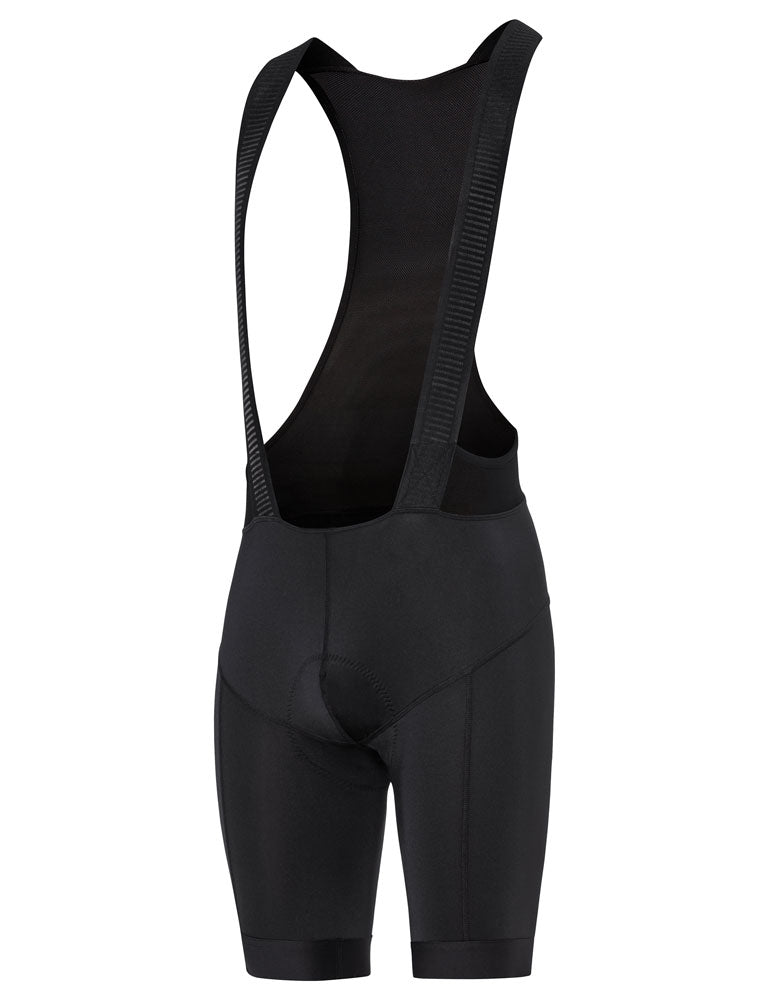 Load image into Gallery viewer, Vaude kuro essential - bib shorts with pad | m