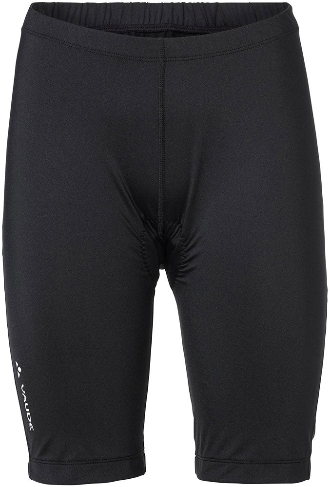 Afbeelding laden in galerijviewer, Vaude matera tights ii - women's cycling shorts with pad