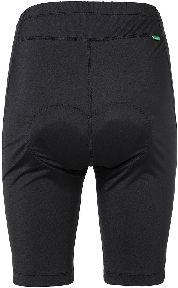 Afbeelding laden in galerijviewer, Vaude matera tights ii - women's cycling shorts with pad