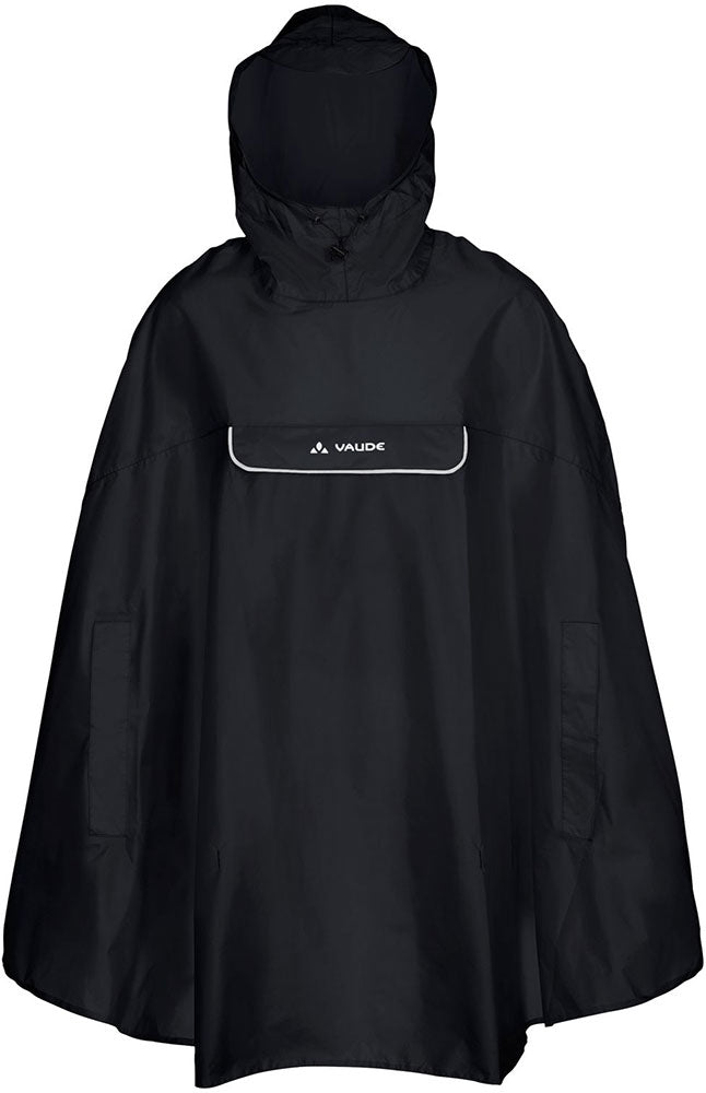 Load image into Gallery viewer, Vaude valdipino - rain poncho