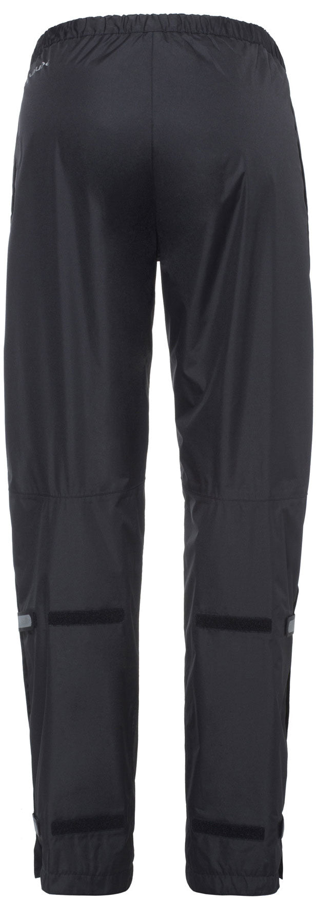 Load image into Gallery viewer, Vaude women's fluid full-zip rain pants