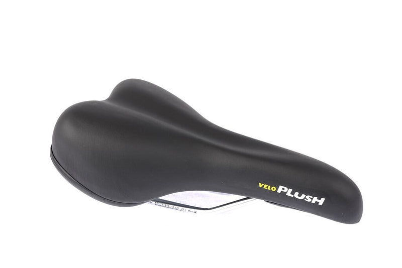Chargez l'image dans la visionneuse de la galerie, Velo zadel Plush Sport VL-3011 zwart