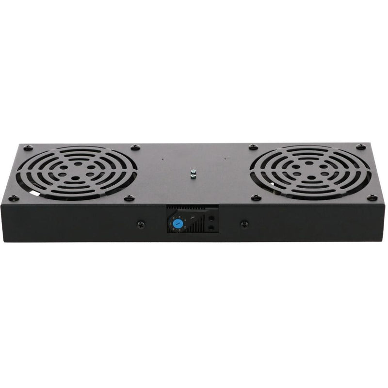 Load image into Gallery viewer, Dsi fan-pakket met 2 ventilatoren wandkasten ds-ft-w