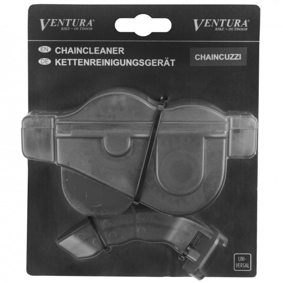Load image into Gallery viewer, Ventura Kettingreiniger Chaincuzzi smoke
