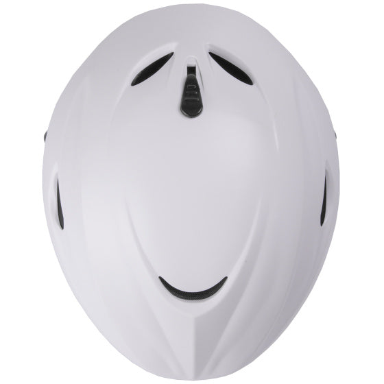 Load image into Gallery viewer, Ventura Skihelm unisex wit maat 55 58 cm