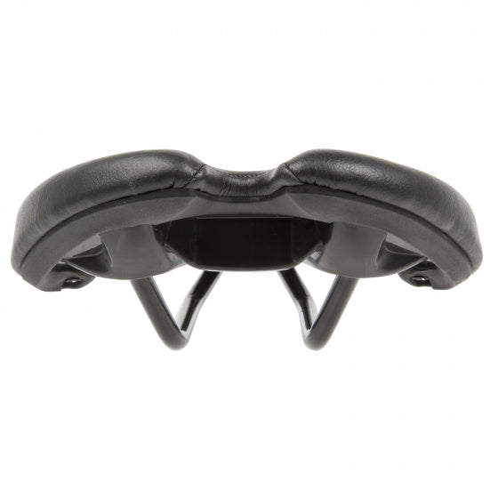 Load image into Gallery viewer, Ventura Zadel ASA R2 280 x 142 mm unisex zwart
