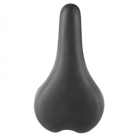 Load image into Gallery viewer, Ventura Fietszadel 24 inch Zwart