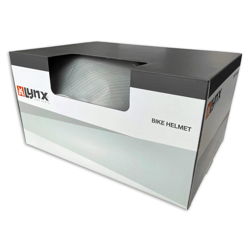 Load image into Gallery viewer, Fietshelm City Move (L XL)