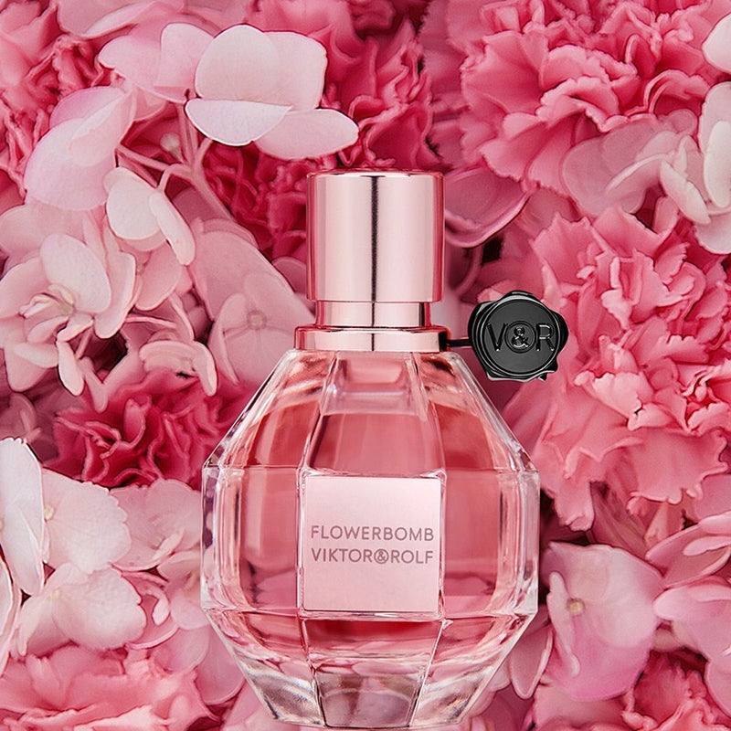 Load image into Gallery viewer, Victor rolf eau de parfum spray flowerbomb 20ml dames