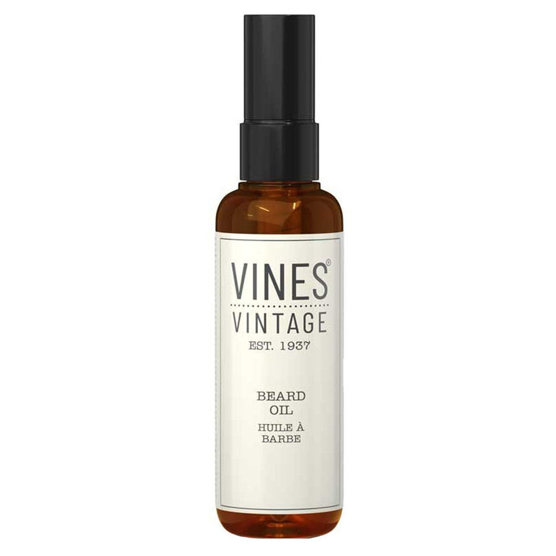 Load image into Gallery viewer, Vines vintage beard oil 100ml