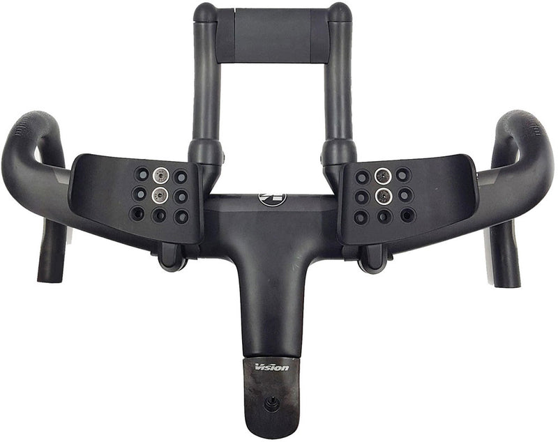 Load image into Gallery viewer, Vision metron 5d 5d acr mini clip-on