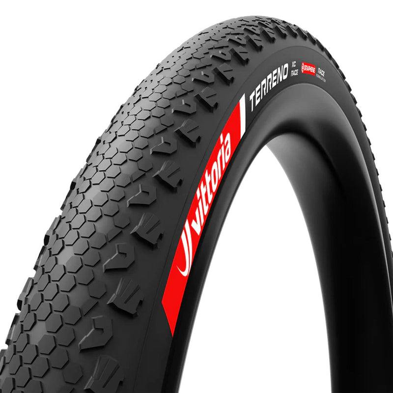 Load image into Gallery viewer, Vittoria folding tyre terreno xc race 29 tlr graphene 2.0