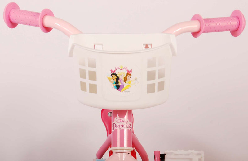 Load image into Gallery viewer, Princess 10 Inch 20 cm Meisjes Doortrapper Roze
