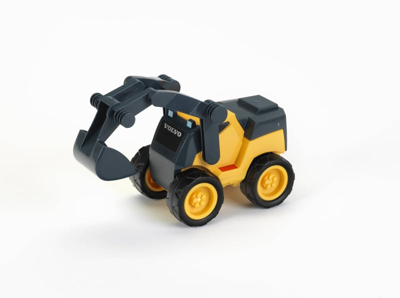 Load image into Gallery viewer, Klein volvo power graafmachine (1:24)