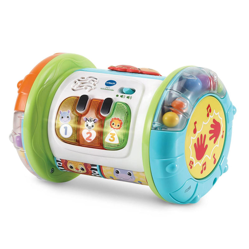 Chargez l'image dans la visionneuse de la galerie, Vtech 3-in-1 activiteitenroller