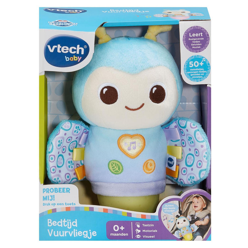 Chargez l'image dans la visionneuse de la galerie, Vtech bedtijd vuurvliegje