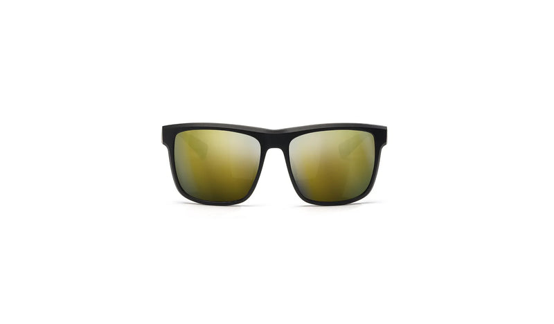 Load image into Gallery viewer, Vortex zonnebril banshee black amber