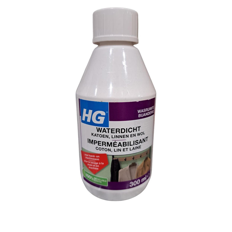 Load image into Gallery viewer, Hg waterdicht katoen, linnen, wol