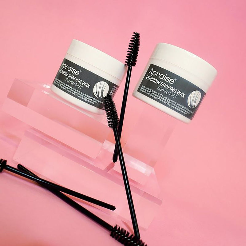 Load image into Gallery viewer, Apraise eyebrow shaping wax 50ml