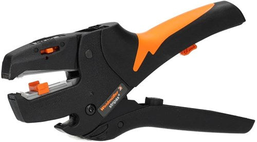 Load image into Gallery viewer, Weidmüller draadstriptang stripax 0,08 t m 10mm2 - 9005000000