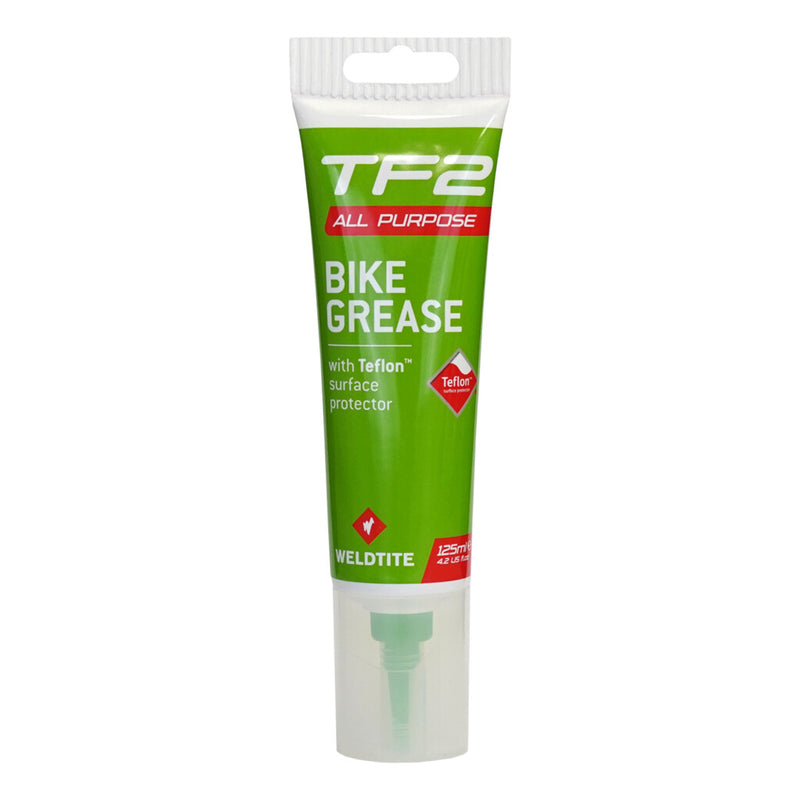 Load image into Gallery viewer, Weldtite tf2 fietsvet met teflon tube, 125ml