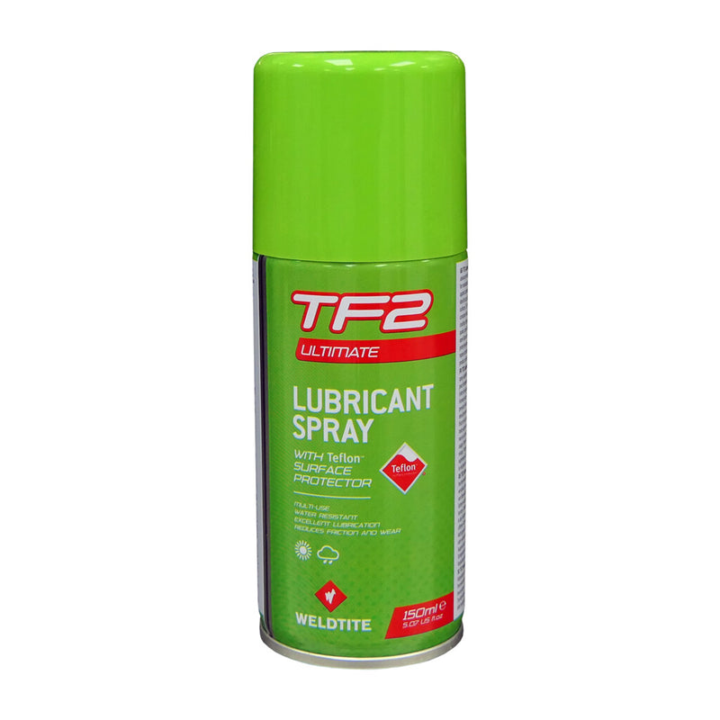 Load image into Gallery viewer, Weldtite universalschmiermittel tf2 lubricant tf2 150ml
