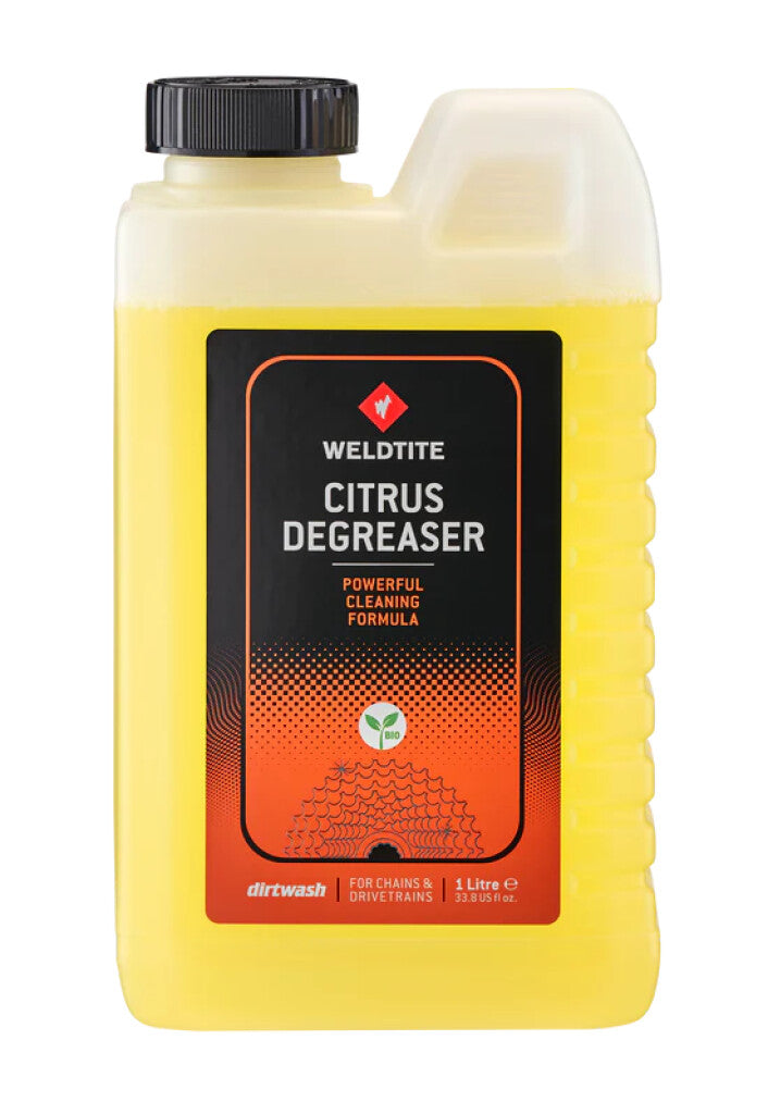 Load image into Gallery viewer, Weldtite vloeibare citrus ontvetter 1 liter