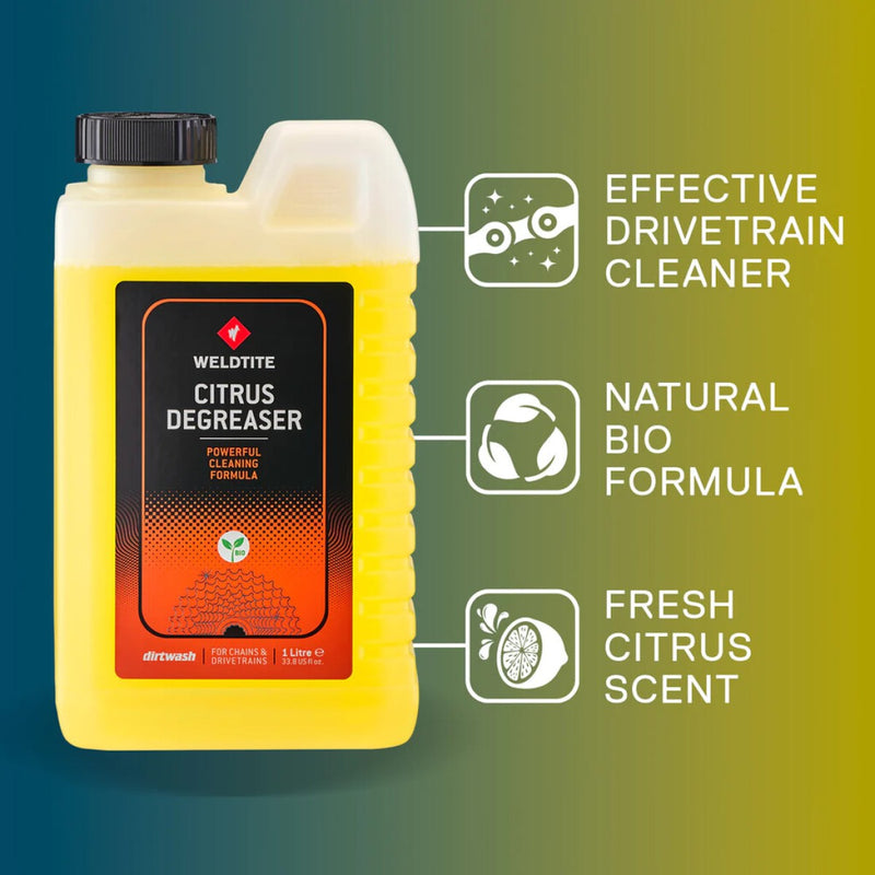 Load image into Gallery viewer, Weldtite vloeibare citrus ontvetter 1 liter