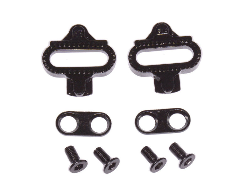 Load image into Gallery viewer, Wellgo r226 road hybrid pedals