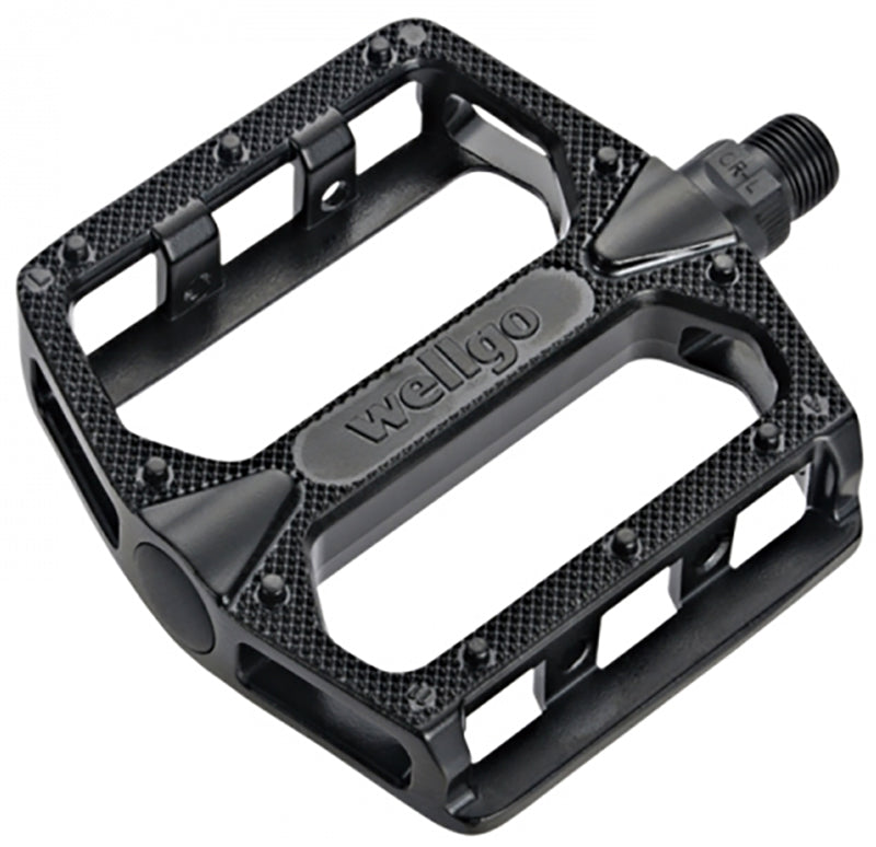 Load image into Gallery viewer, Wellgo mtb atb b155 platform pedals