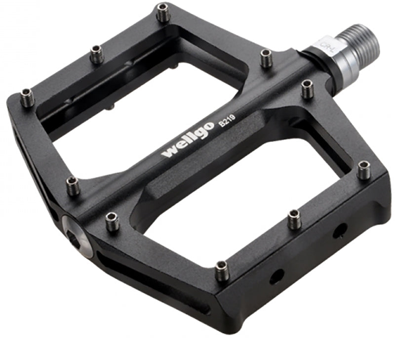 Load image into Gallery viewer, Wellgo mtb atb b219 platform pedals