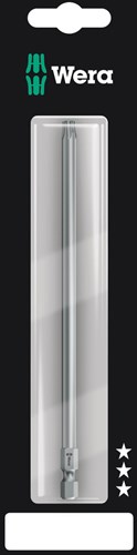 Load image into Gallery viewer, Wera 05136315001 1 4'' z sb torx® bit - 30 x 152mm - 867 4 - 05136315001