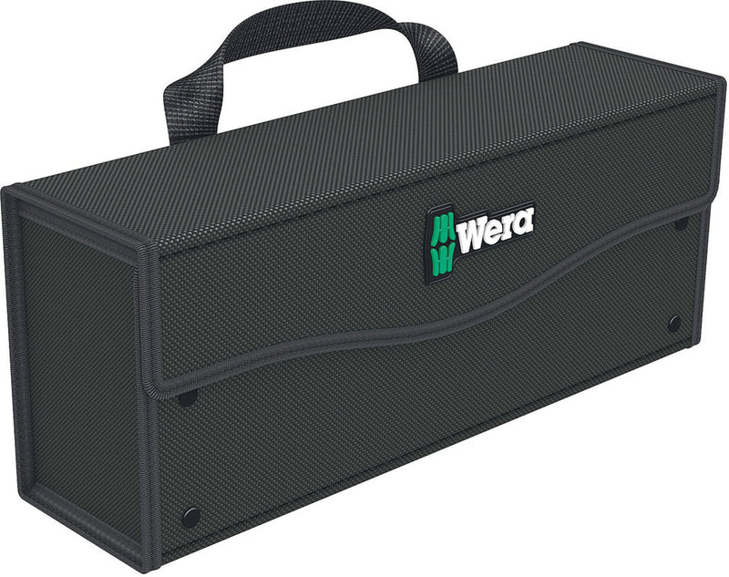 Load image into Gallery viewer, Wera 2go 3 tool box