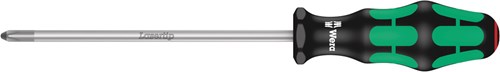 Load image into Gallery viewer, Wera 350 ph screwdriver for phillips screws