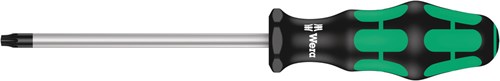 Load image into Gallery viewer, Wera schroevendraaier - torx tx 40x130