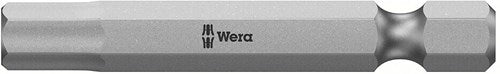 Load image into Gallery viewer, Wera 840 4 z zeskant bits, hex-plus, 6.0 x 50 mm - 1 stuk(s) - 05059620001