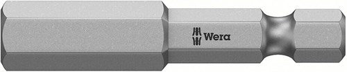 Afbeelding laden in galerijviewer, Wera 840 4 z zeskant bits, hex-plus, 8.0 x 50 mm - 1 stuk(s) - 05059625001