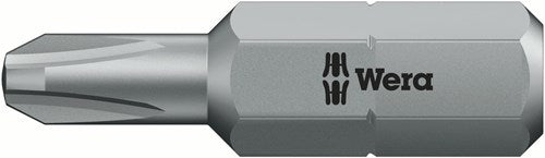 Load image into Gallery viewer, Wera 851 1 rz bits phillips, ph 2 x 25 mm gereduceerde schachtdiameter - 1 stuk(s) - 05135009001