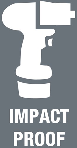 Load image into Gallery viewer, Wera 855 4 imp dc pz diy impaktor bits, pz 2 x 50 mm, 5-delig - 05057661001