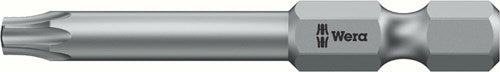 Afbeelding laden in galerijviewer, Wera 867 4 z torx® bits, tx 20 x 152 mm - 1 stuk(s) - 05060198001