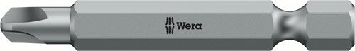 Afbeelding laden in galerijviewer, Wera 875 4 tri-wing® bits, # 3 x 89 mm - 1 stuk(s) - 05066787001