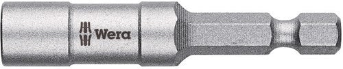 ギャラリービューアに画像をロードする, Wera 890 4 1 universele bithouder, 1 4 duim x 57 mm x 1 4 duim - 1 stuk(s) - 05052575001