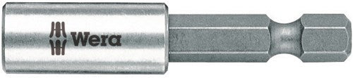 Load image into Gallery viewer, Wera 893 4 1 k universele bithouderhouder, 1 4 duim x 50 mm - 05134480001