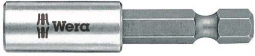 Load image into Gallery viewer, Wera 899 4 1 s universele bithouder met sterke spanring, 1 4 duim x 100 mm - 1 stuk(s) - 05160977001
